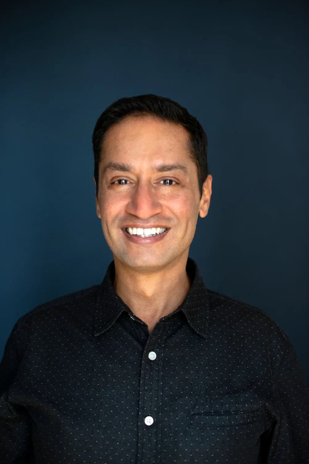 Nikhil Sarma, GTM Coach
